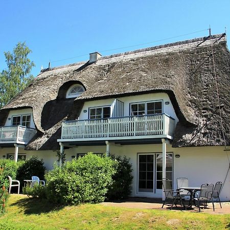 Achtern Diek 13A Whg 1 Zingst Exteriör bild